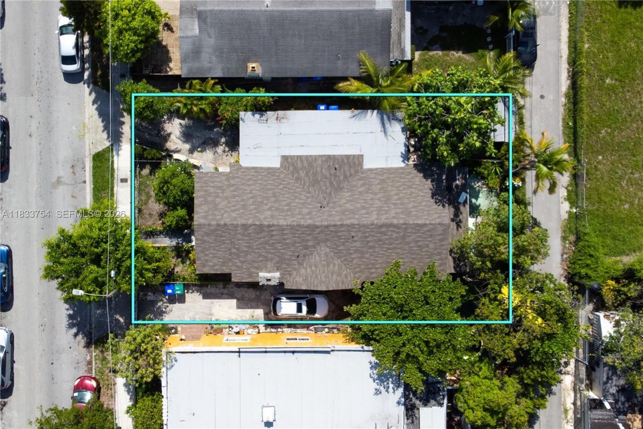 138 NW 34th St, Miami, FL 33127 Photo