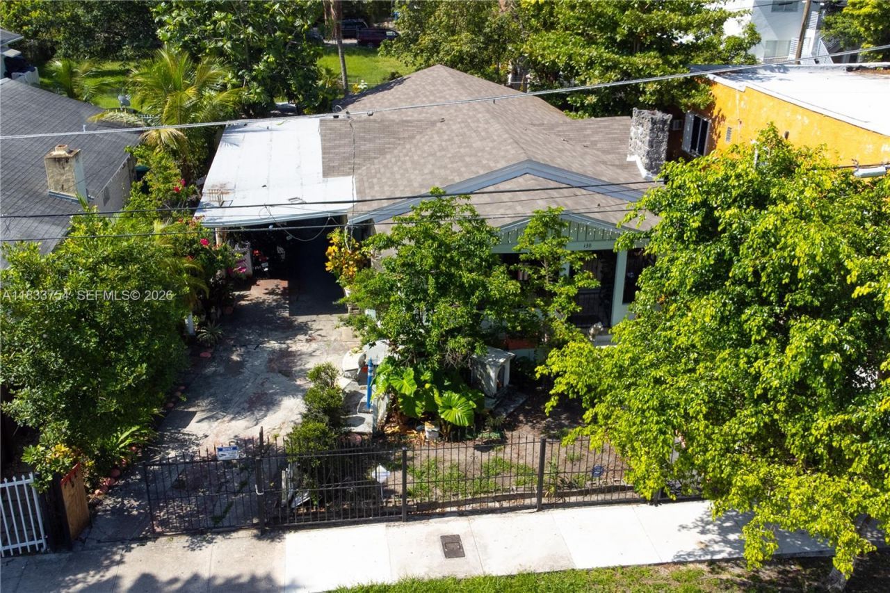 138 NW 34th St, Miami, FL 33127 Photo