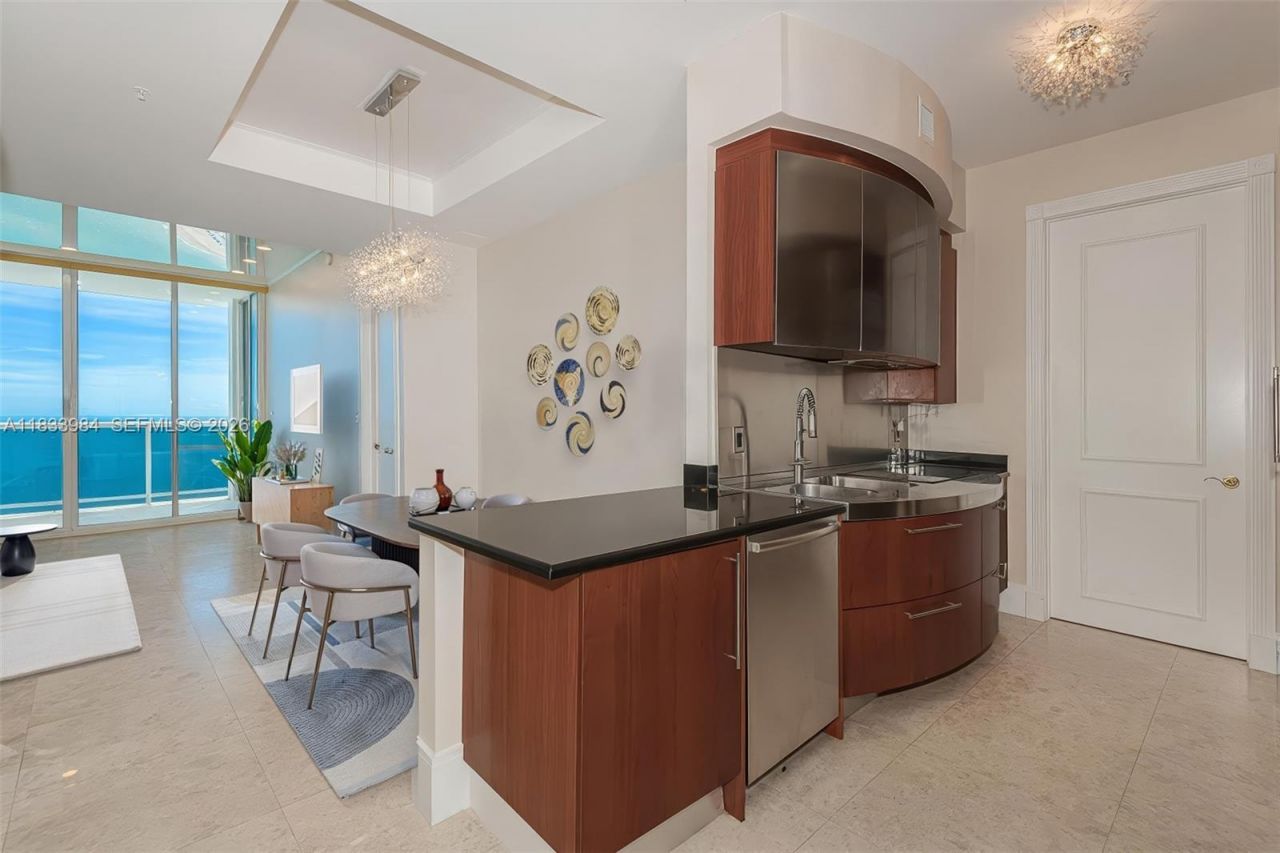 18101 Collins Ave, Unit PH5104, Sunny Isles Beach, FL 33160 Photo