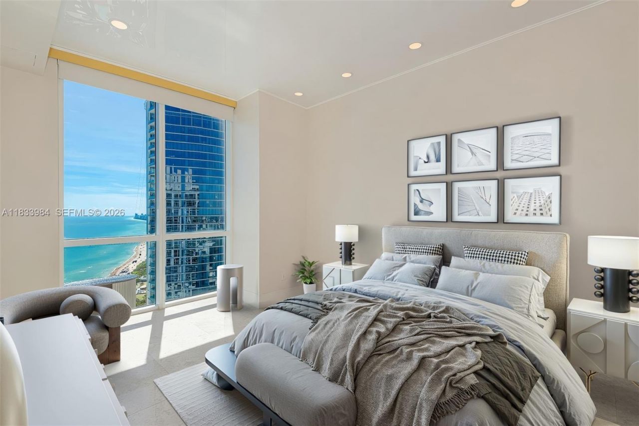 18101 Collins Ave, Unit PH5104, Sunny Isles Beach, FL 33160 Photo