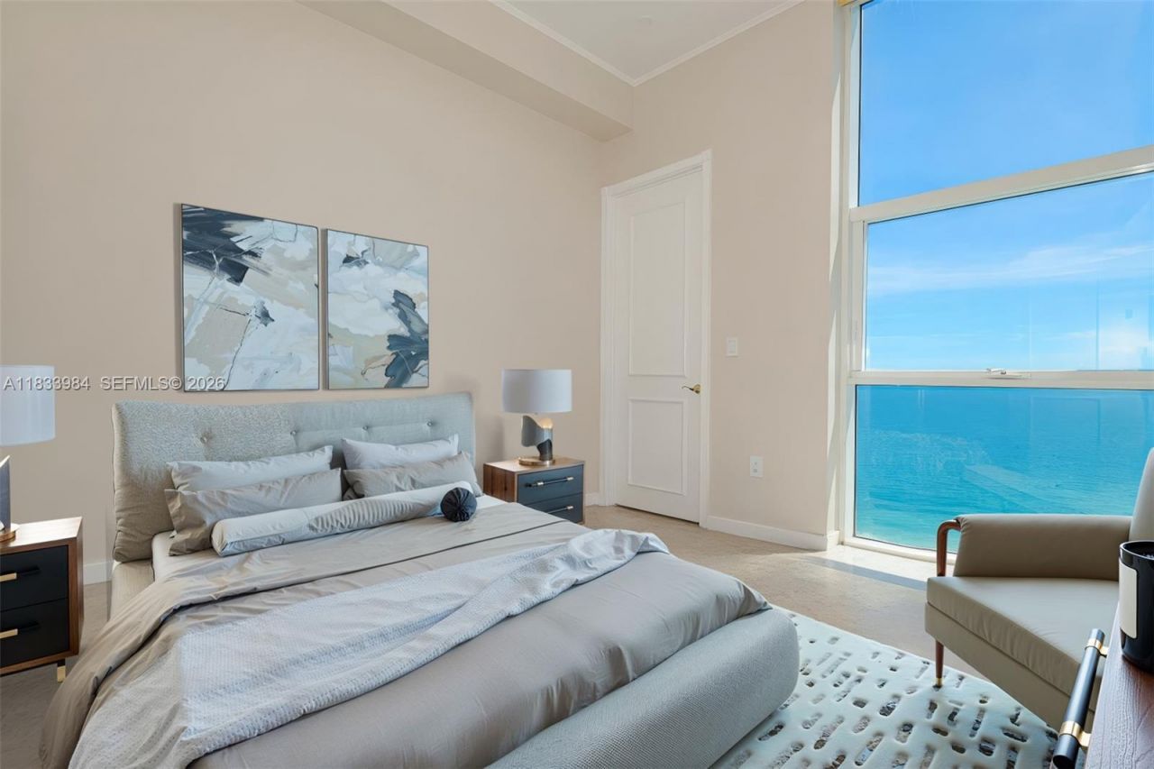 18101 Collins Ave, Unit PH5104, Sunny Isles Beach, FL 33160 Photo