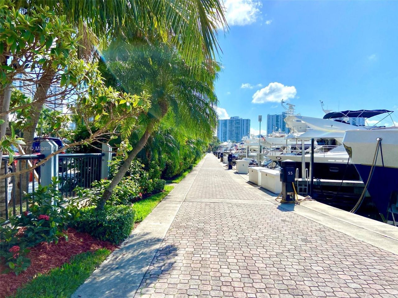 3601 NE 207th St, Slip E60, Aventura, FL 33180 Photo