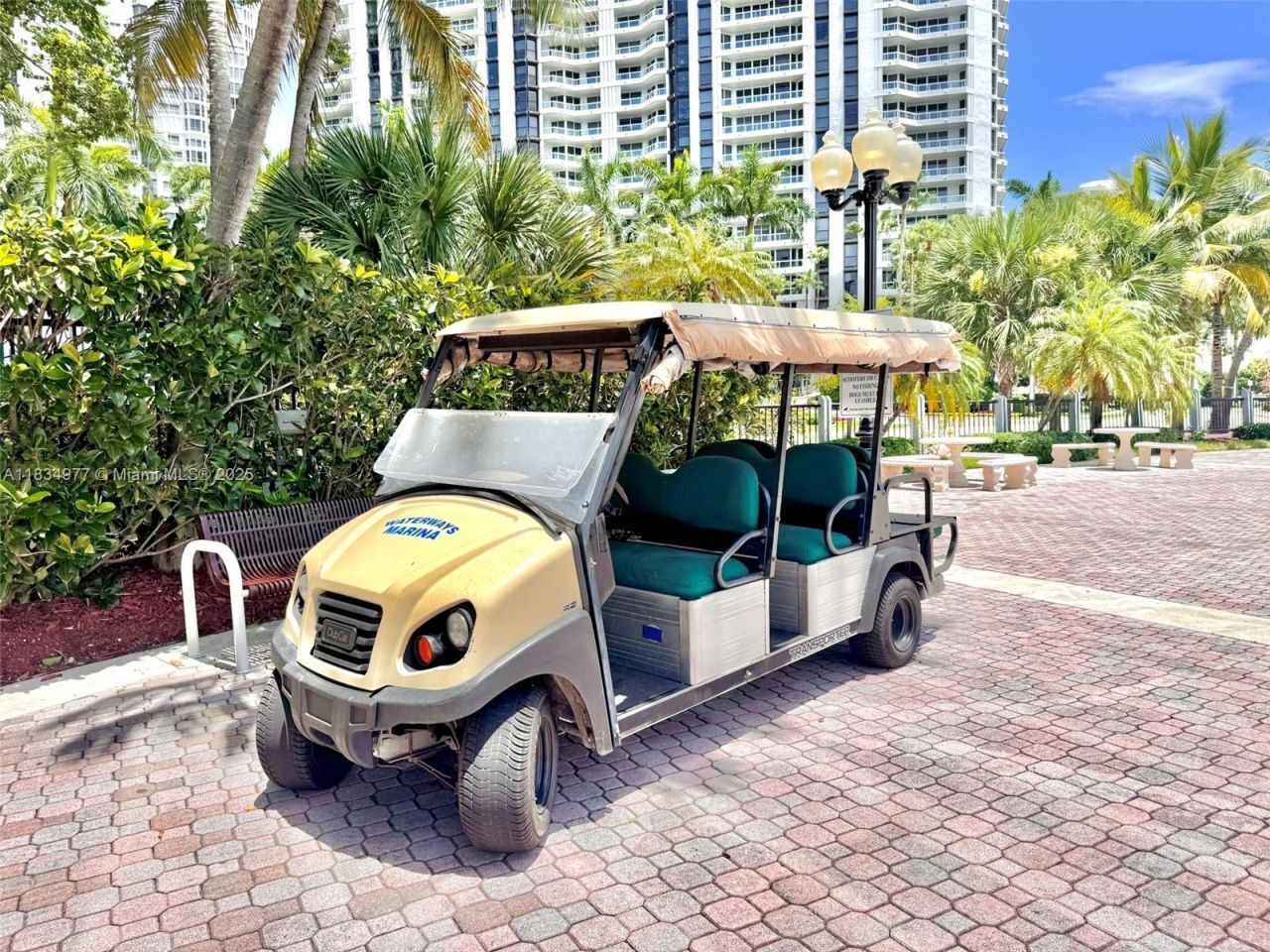 3601 NE 207th St, Slip E60, Aventura, FL 33180 Photo