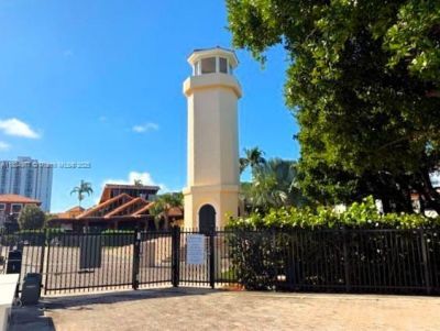 3601 NE 207th St, Slip E60, Aventura, FL 33180 Photo