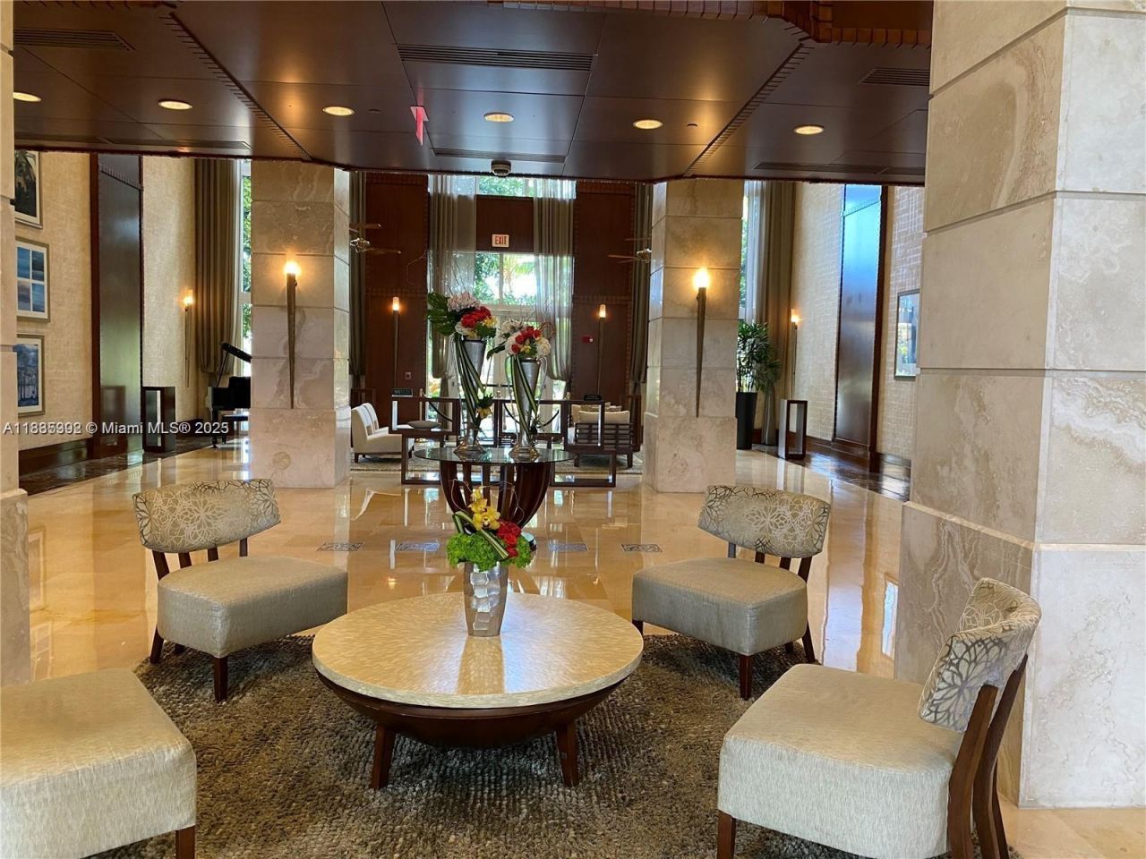 19501 W Country Club Dr, Unit 1611, Aventura, FL 33180 Photo