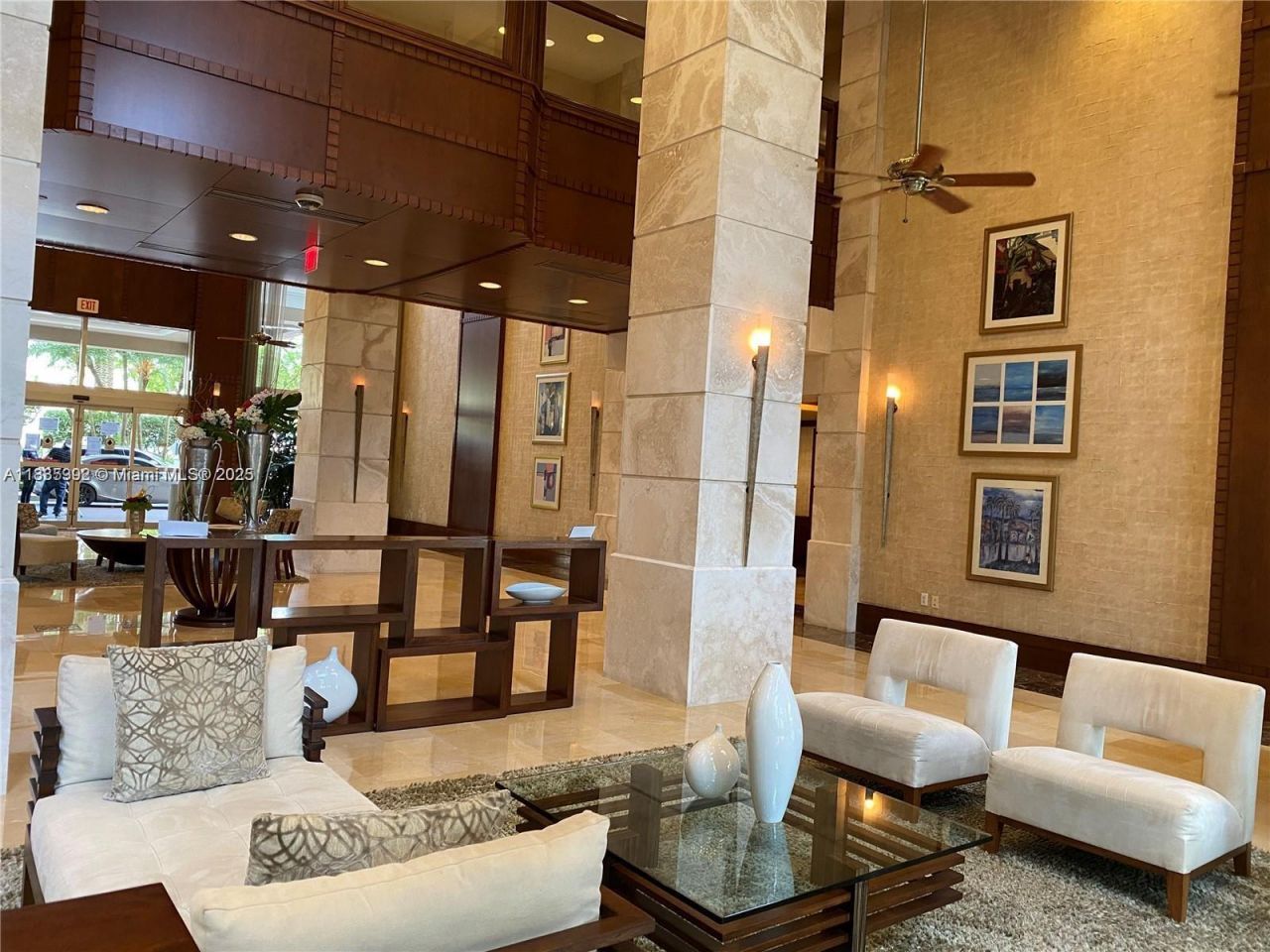 19501 W Country Club Dr, Unit 1611, Aventura, FL 33180 Photo