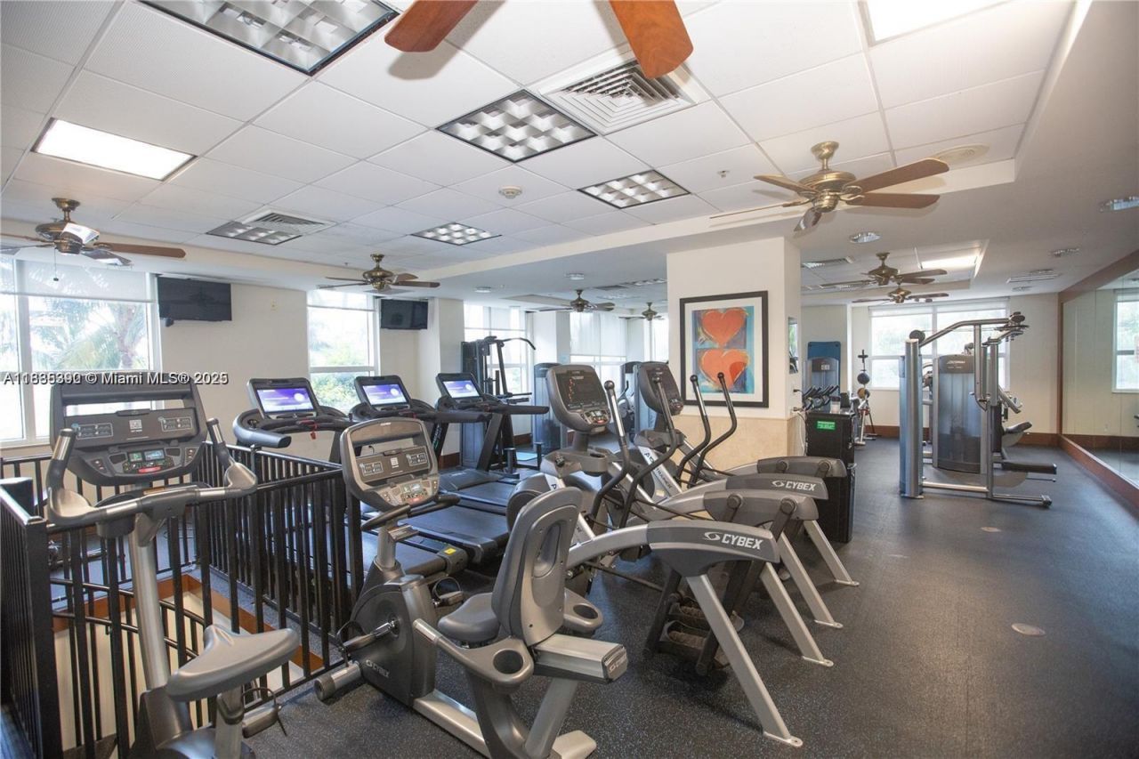 19501 W Country Club Dr, Unit 1611, Aventura, FL 33180 Photo