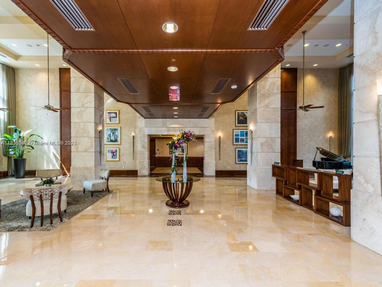 19501 W Country Club Dr, Unit 1611, Aventura, FL 33180 Photo