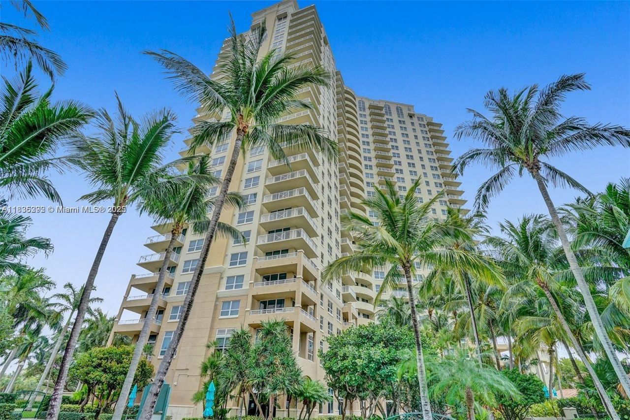 19501 W Country Club Dr, Unit 1611, Aventura, FL 33180 Photo