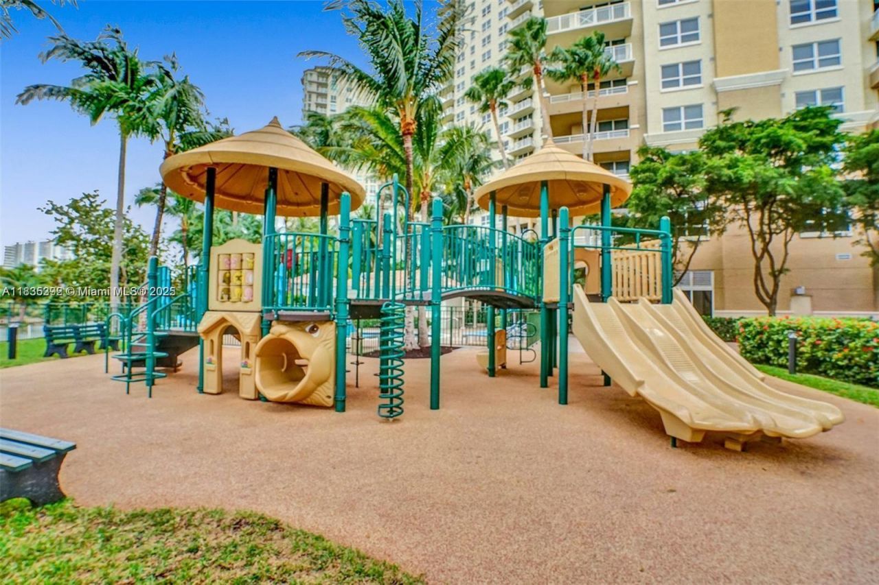 19501 W Country Club Dr, Unit 1611, Aventura, FL 33180 Photo