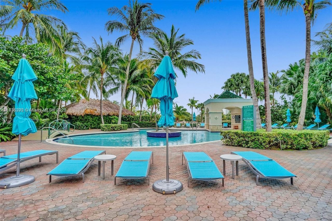 19501 W Country Club Dr, Unit 1611, Aventura, FL 33180 Photo