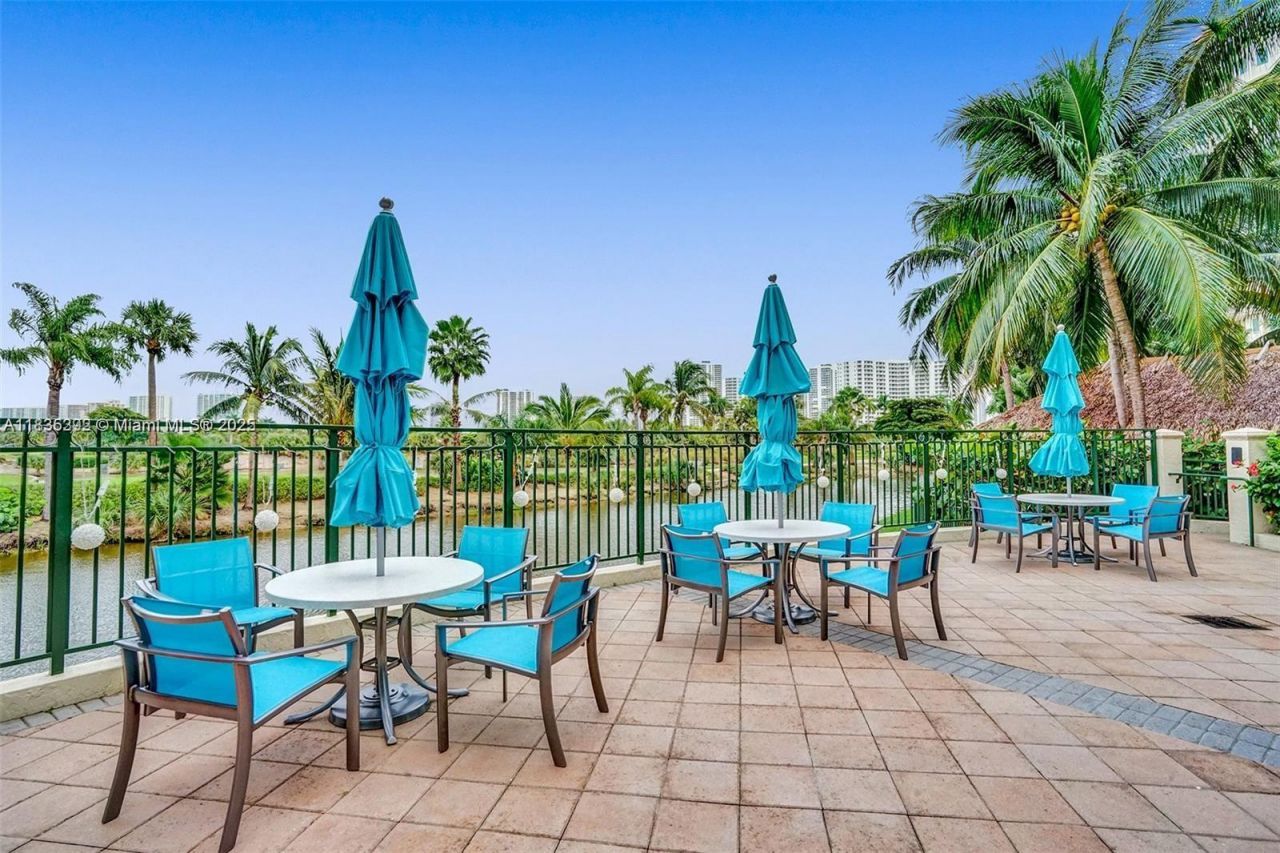 19501 W Country Club Dr, Unit 1611, Aventura, FL 33180 Photo