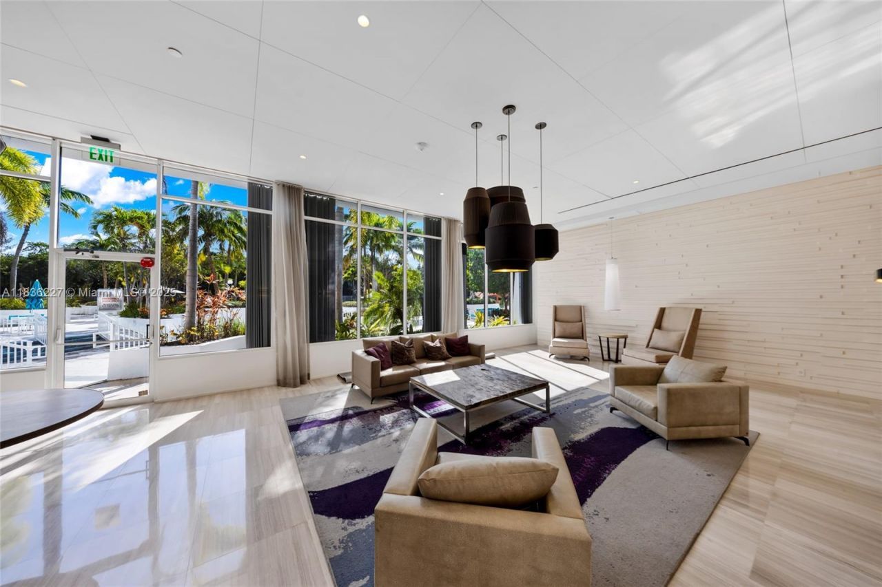 100 Bayview Dr, Unit 1905, Sunny Isles Beach, FL 33160 Photo