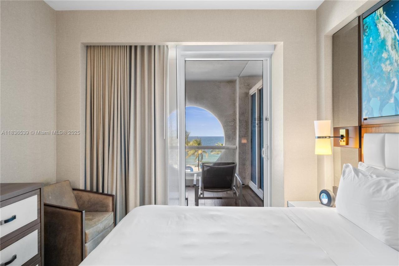 551 N Fort Lauderdale Beach Blvd, Unit R201, Fort Lauderdale, FL 33304 Photo