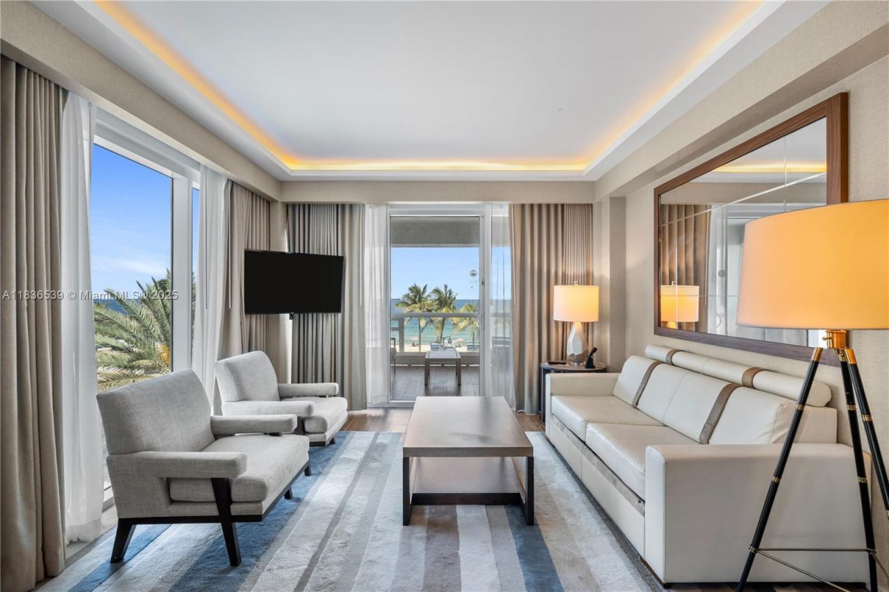 551 N Fort Lauderdale Beach Blvd, Unit R201, Fort Lauderdale, FL 33304 Photo