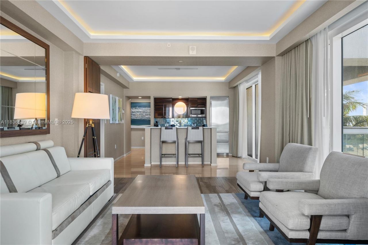 551 N Fort Lauderdale Beach Blvd, Unit R201, Fort Lauderdale, FL 33304 Photo