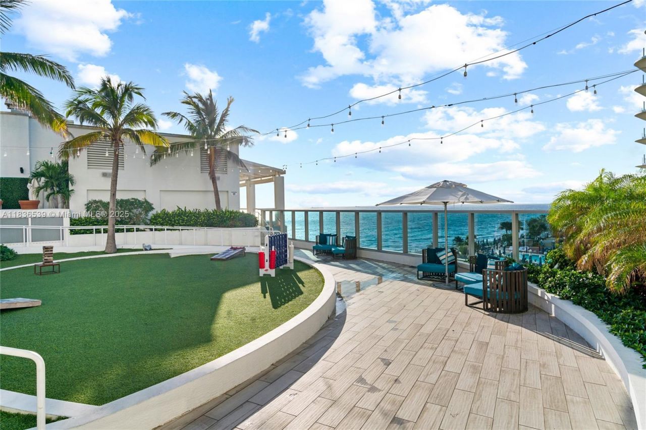 551 N Fort Lauderdale Beach Blvd, Unit R201, Fort Lauderdale, FL 33304 Photo