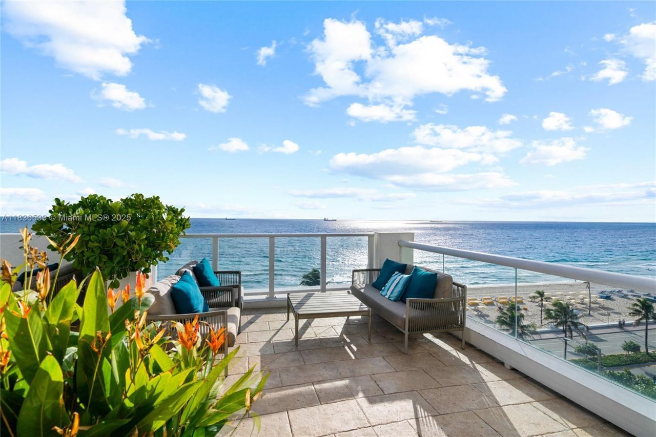 551 N Fort Lauderdale Beach Blvd, Unit R201, Fort Lauderdale, FL 33304 Photo