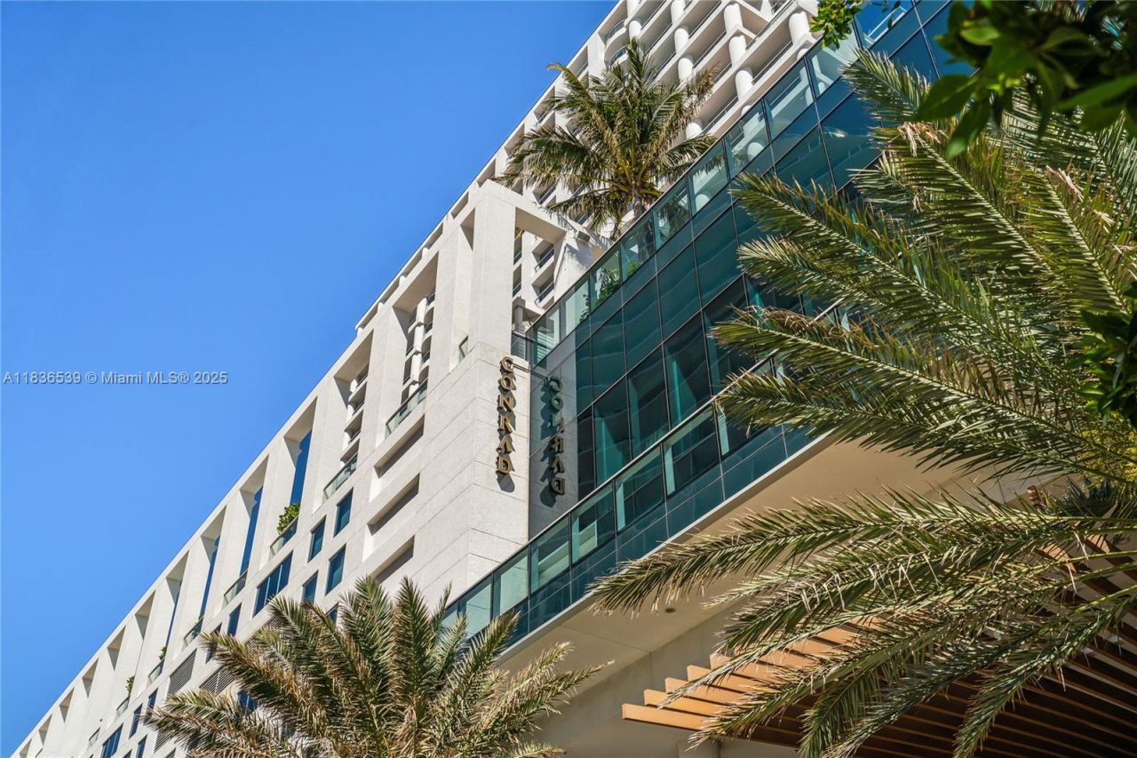 551 N Fort Lauderdale Beach Blvd, Unit R201, Fort Lauderdale, FL 33304 Photo