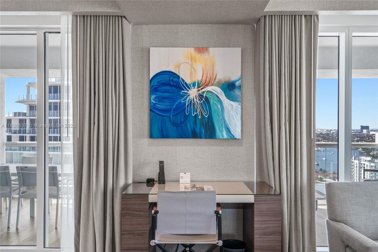 551 N Fort Lauderdale Beach Blvd, Unit R2205, Fort Lauderdale, FL 33304 Photo