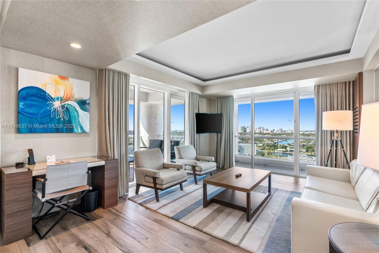 551 N Fort Lauderdale Beach Blvd, Unit R2205, Fort Lauderdale, FL 33304 Photo