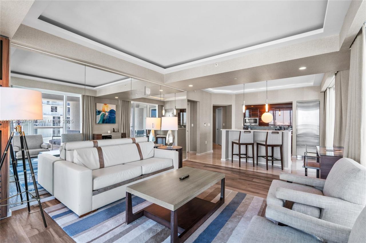 551 N Fort Lauderdale Beach Blvd, Unit R2205, Fort Lauderdale, FL 33304 Photo