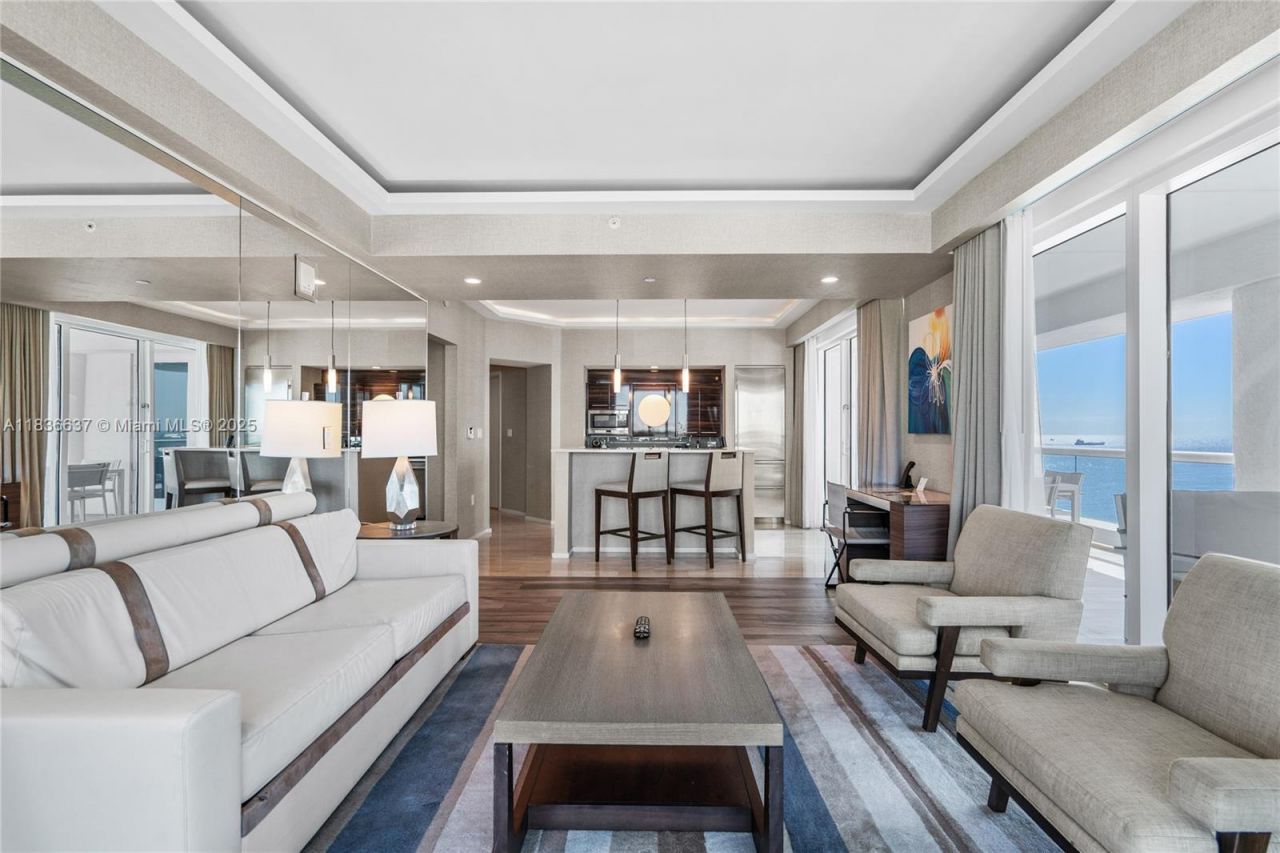 551 N Fort Lauderdale Beach Blvd, Unit R2205, Fort Lauderdale, FL 33304 Photo