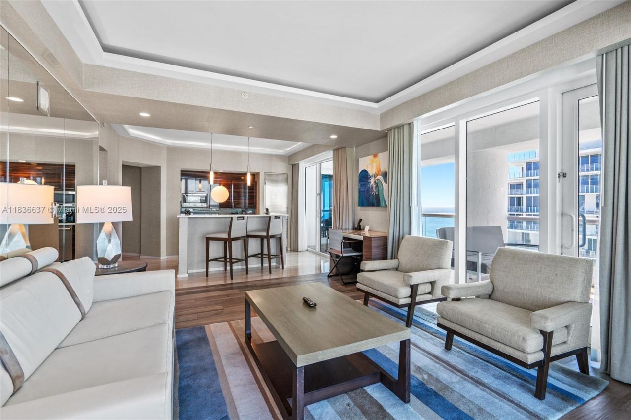 551 N Fort Lauderdale Beach Blvd, Unit R2205, Fort Lauderdale, FL 33304 Photo