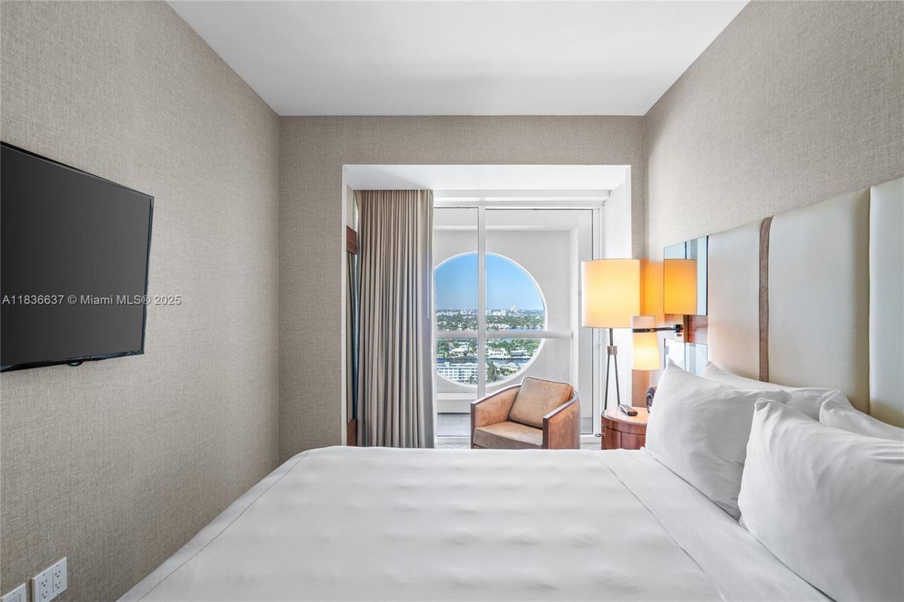 551 N Fort Lauderdale Beach Blvd, Unit R2205, Fort Lauderdale, FL 33304 Photo