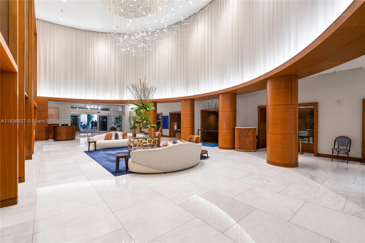 551 N Fort Lauderdale Beach Blvd, Unit R2205, Fort Lauderdale, FL 33304 Photo