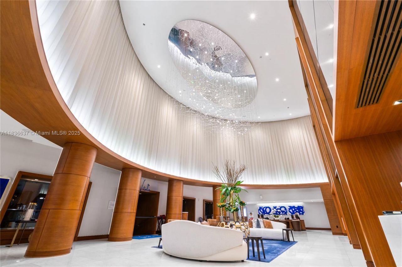 551 N Fort Lauderdale Beach Blvd, Unit R2205, Fort Lauderdale, FL 33304 Photo