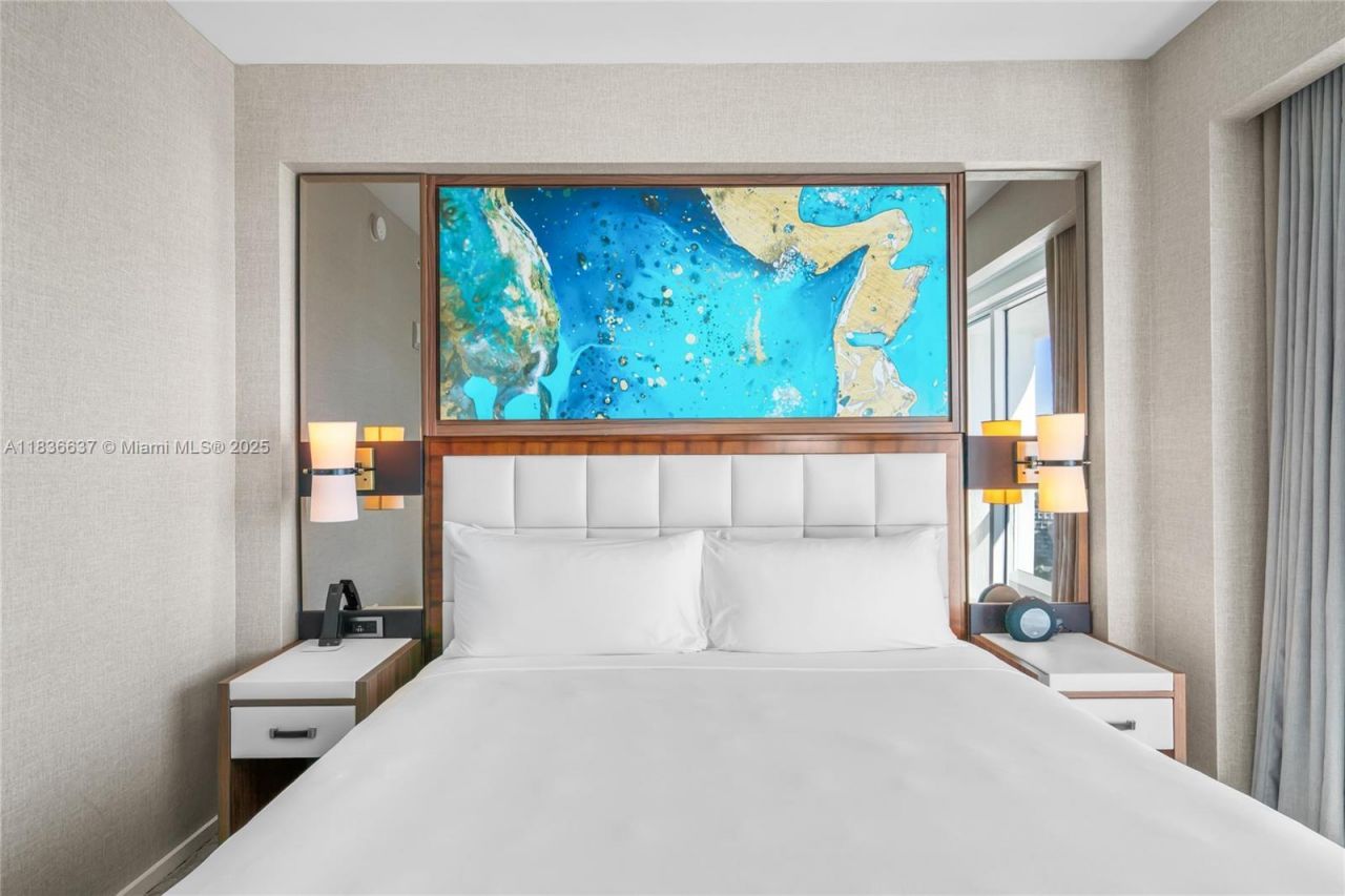 551 N Fort Lauderdale Beach Blvd, Unit R2205, Fort Lauderdale, FL 33304 Photo