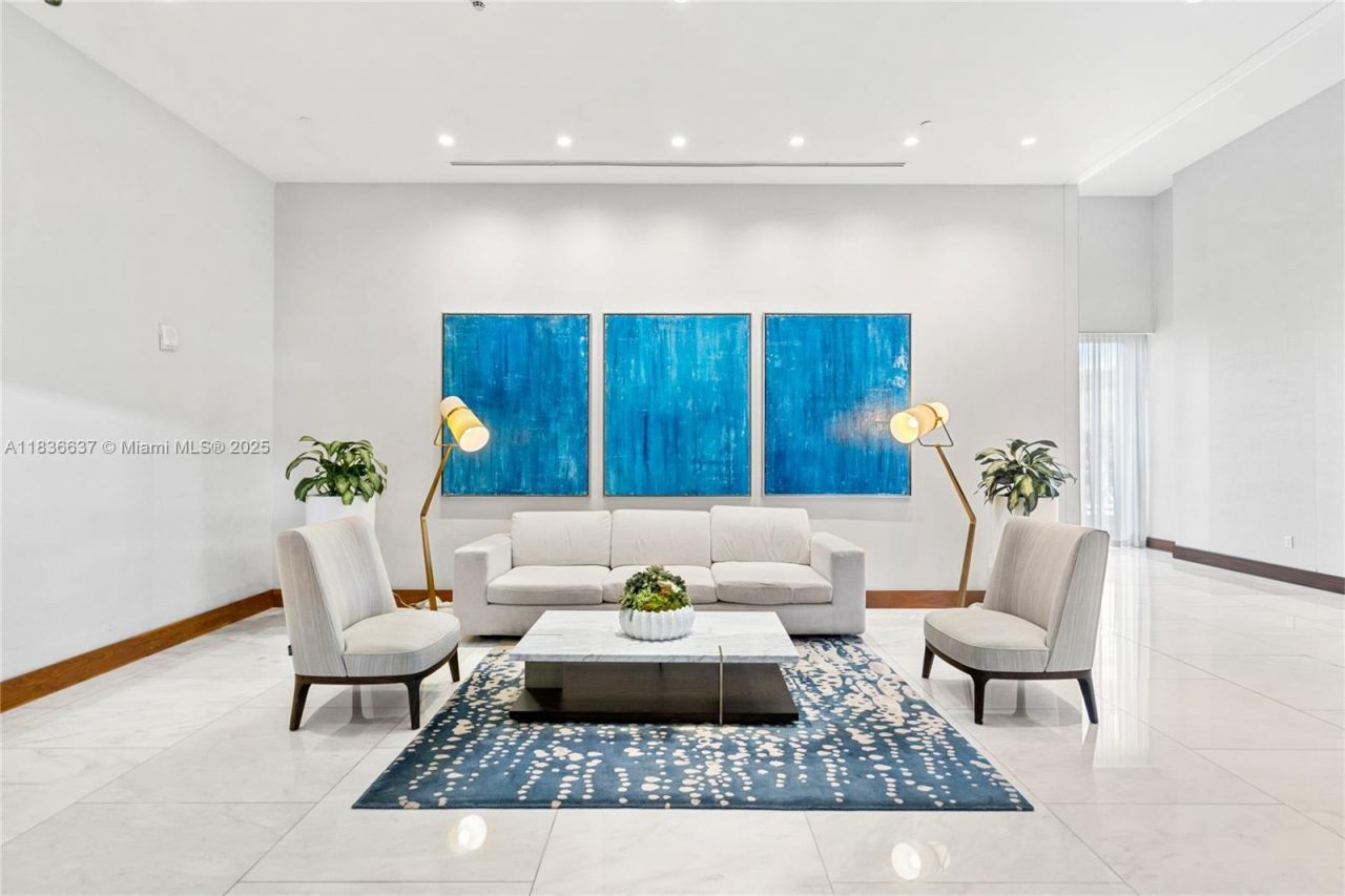 551 N Fort Lauderdale Beach Blvd, Unit R2205, Fort Lauderdale, FL 33304 Photo