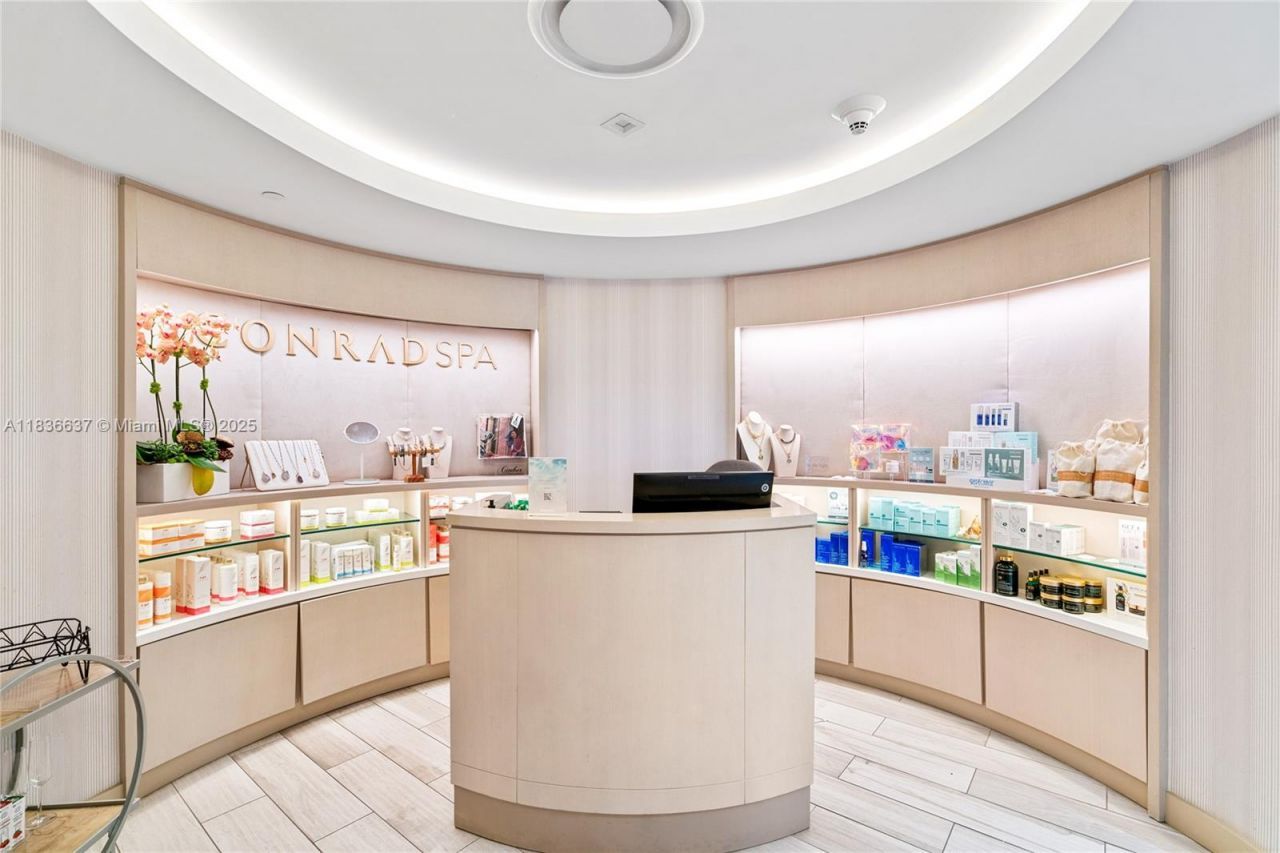 551 N Fort Lauderdale Beach Blvd, Unit R2205, Fort Lauderdale, FL 33304 Photo