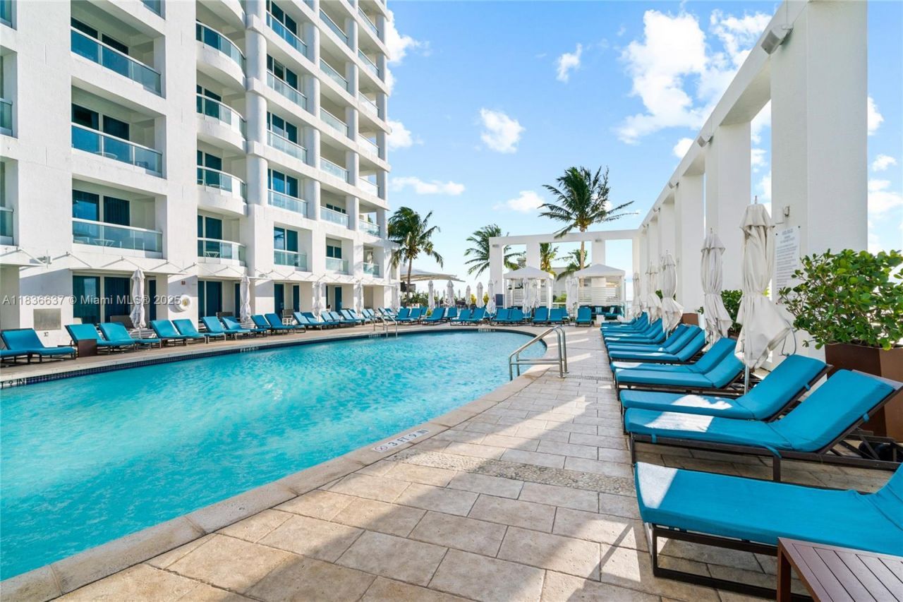 551 N Fort Lauderdale Beach Blvd, Unit R2205, Fort Lauderdale, FL 33304 Photo