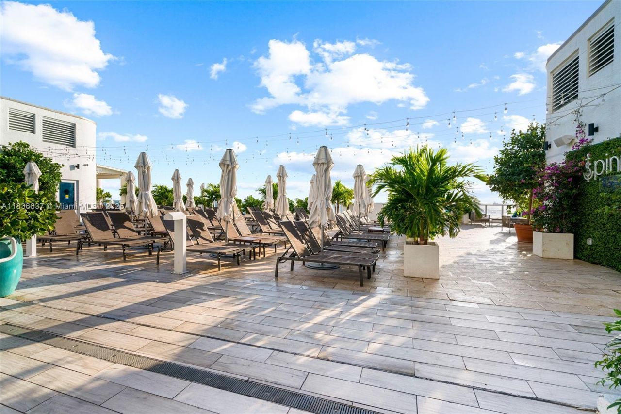 551 N Fort Lauderdale Beach Blvd, Unit R2205, Fort Lauderdale, FL 33304 Photo