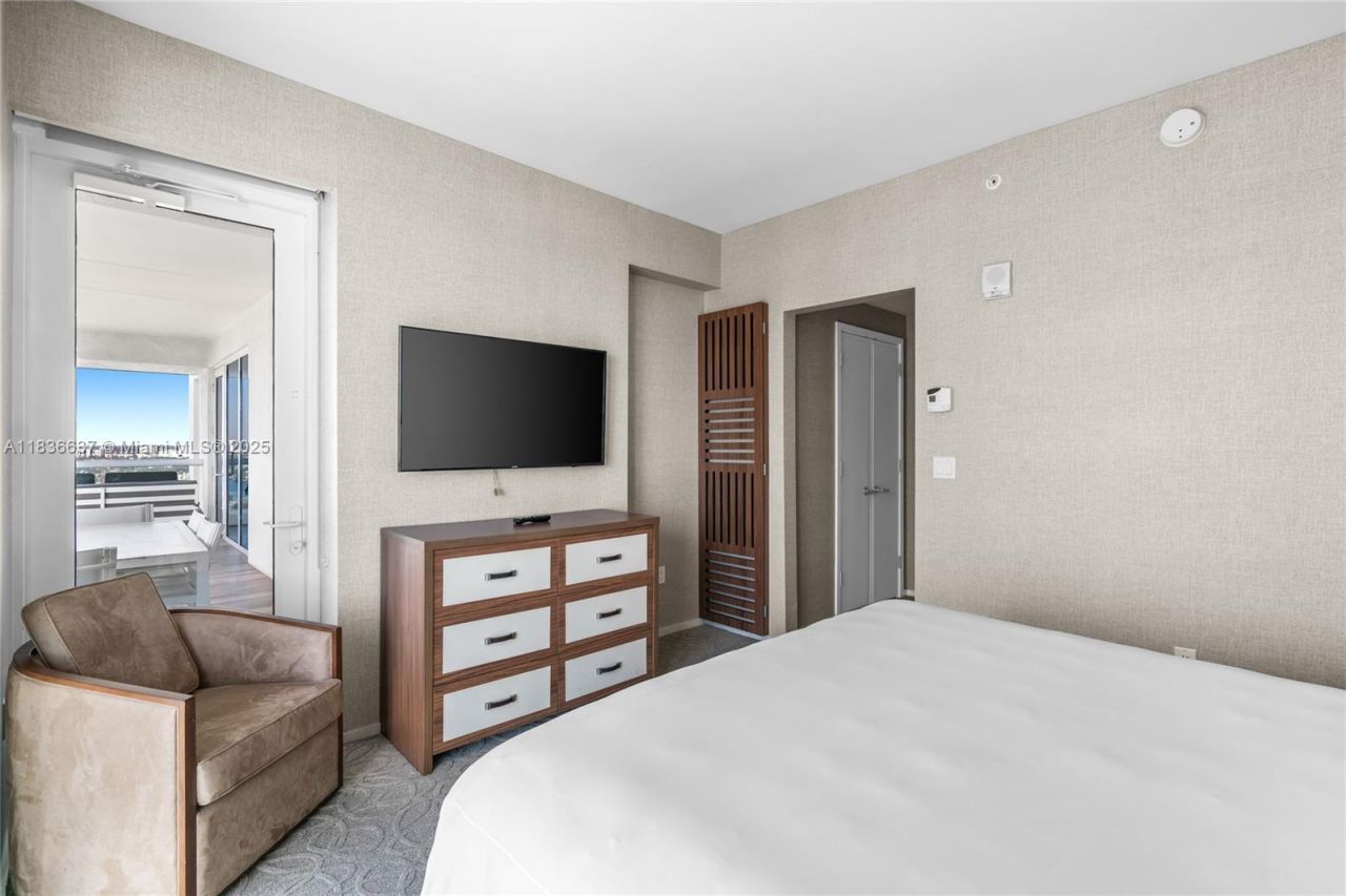 551 N Fort Lauderdale Beach Blvd, Unit R2205, Fort Lauderdale, FL 33304 Photo