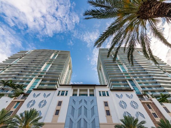 300 Sunny Isles Blvd, Unit 5-1605, Sunny Isles Beach, FL 33160