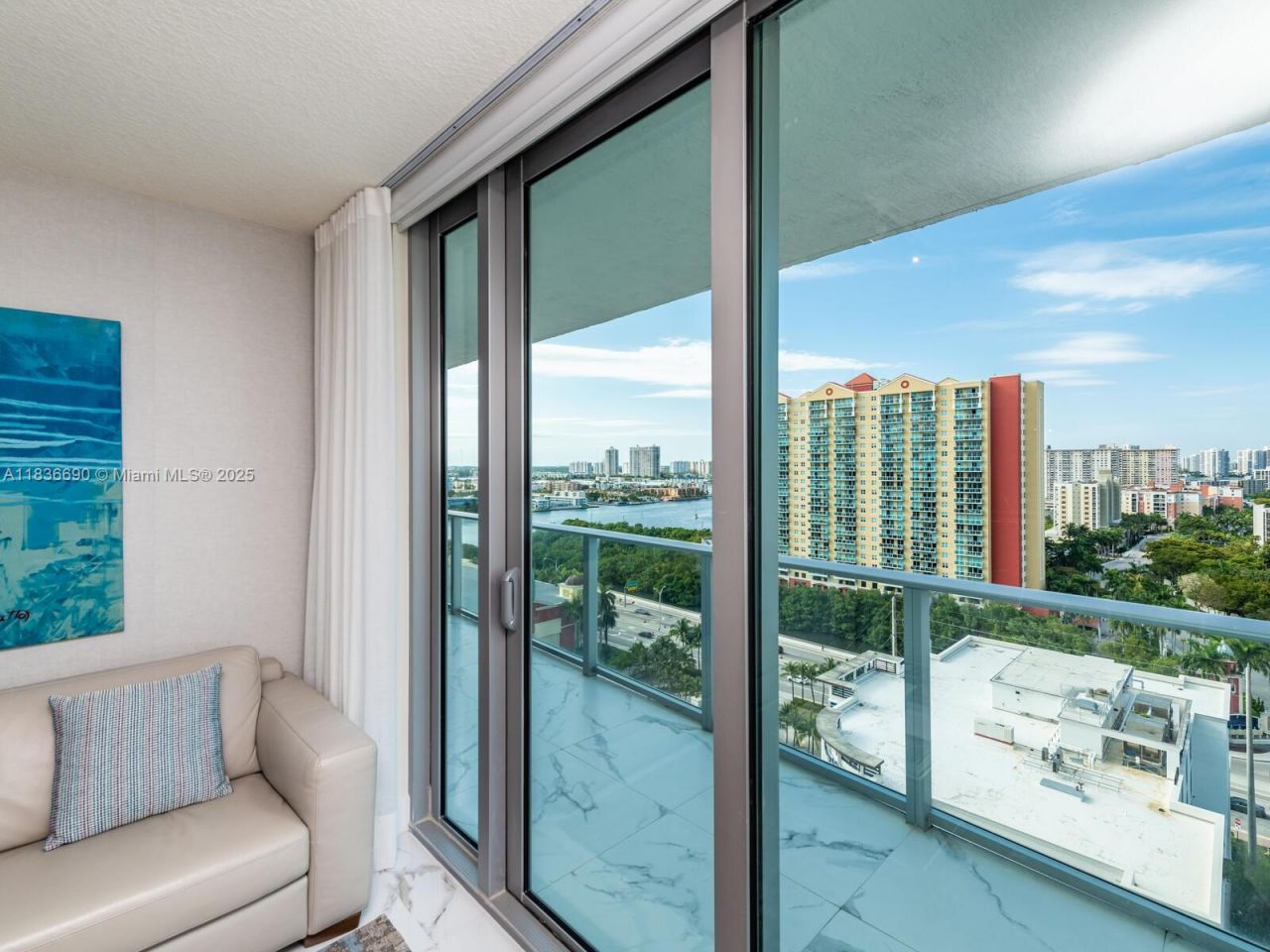 300 Sunny Isles Blvd, Unit 5-1605, Sunny Isles Beach, FL 33160 Photo
