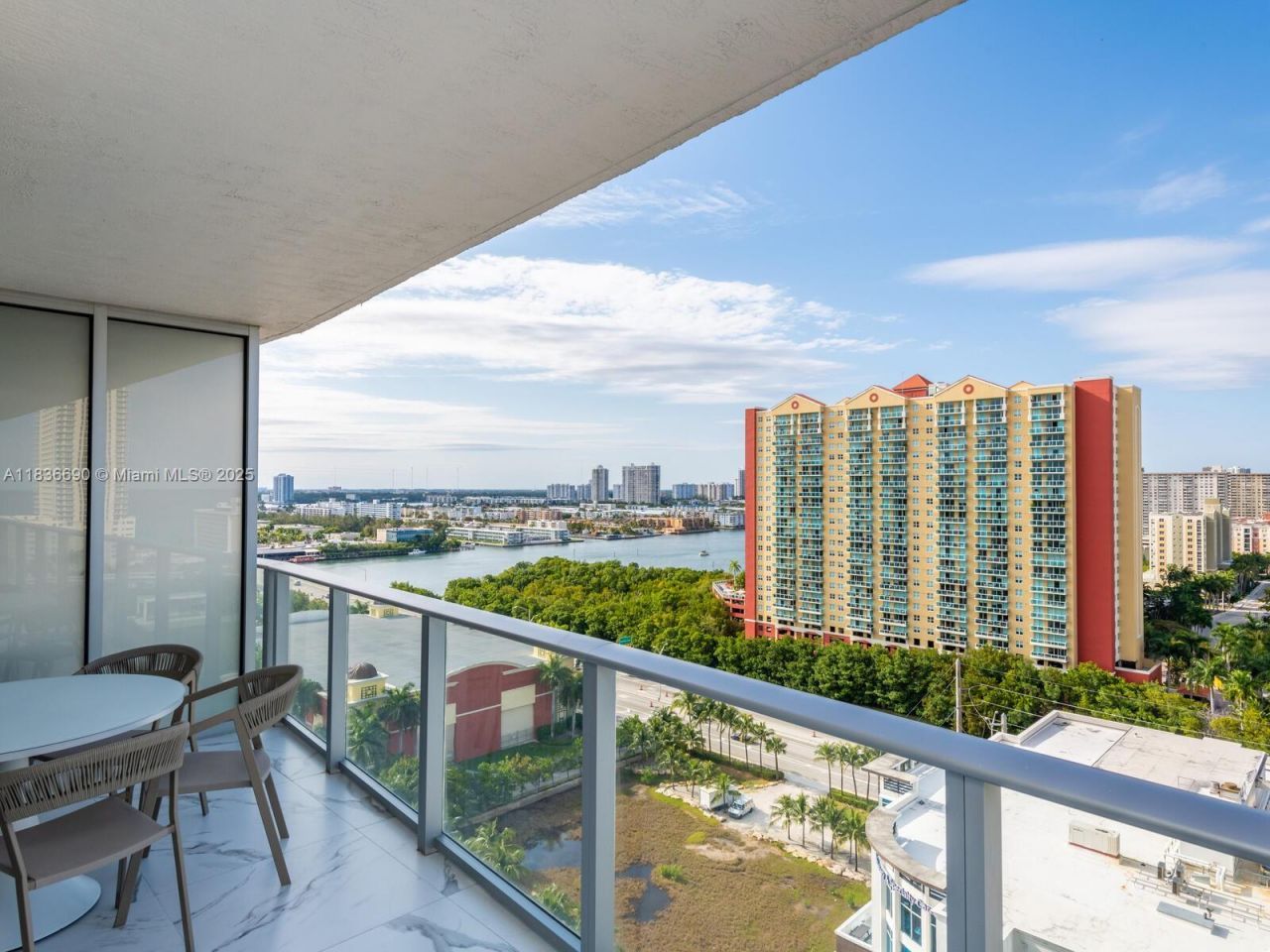 300 Sunny Isles Blvd, Unit 5-1605, Sunny Isles Beach, FL 33160 Photo