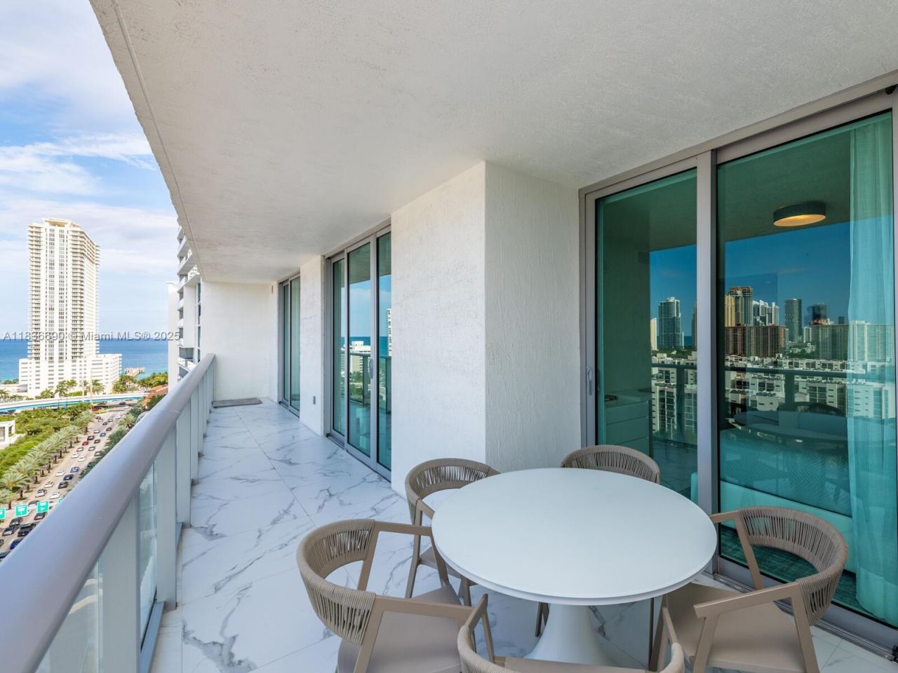 300 Sunny Isles Blvd, Unit 5-1605, Sunny Isles Beach, FL 33160 Photo
