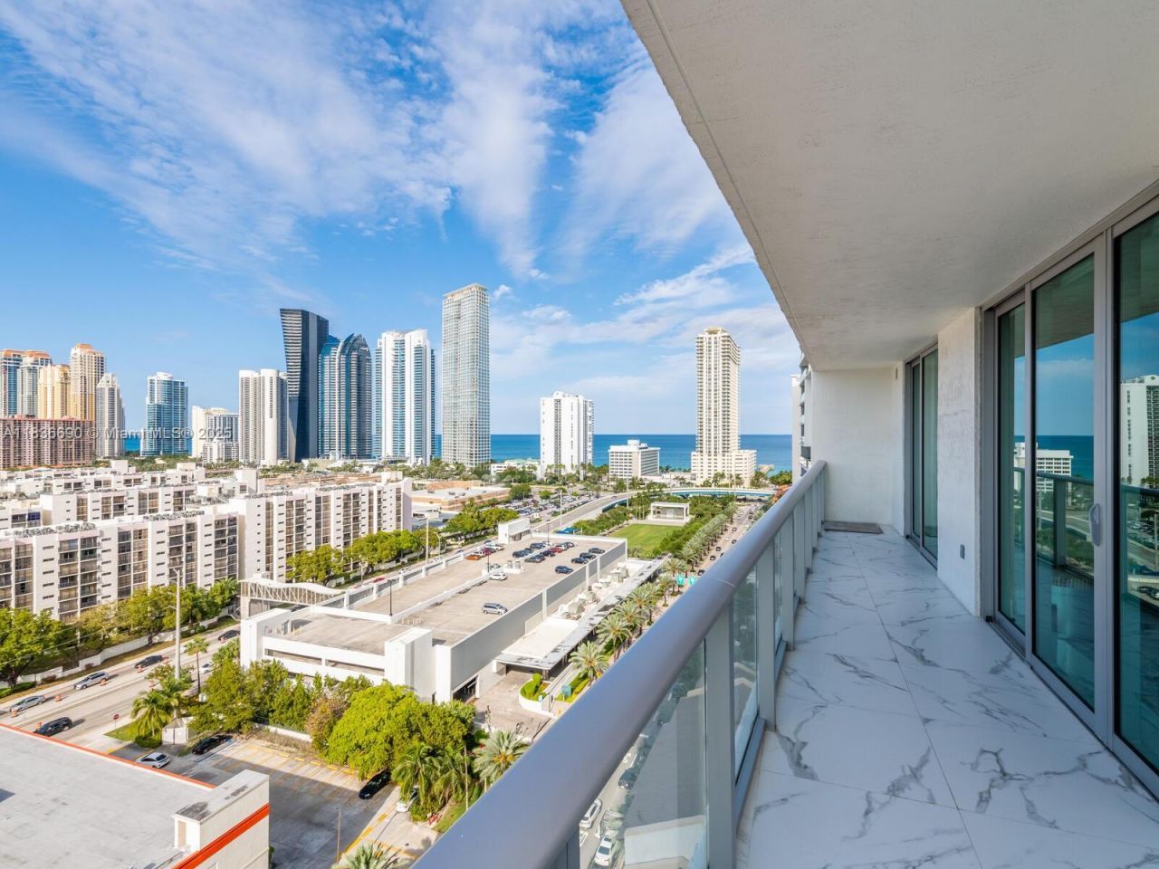 300 Sunny Isles Blvd, Unit 5-1605, Sunny Isles Beach, FL 33160 Photo