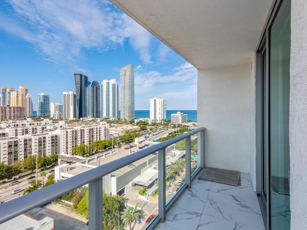 300 Sunny Isles Blvd, Unit 5-1605, Sunny Isles Beach, FL 33160 Photo
