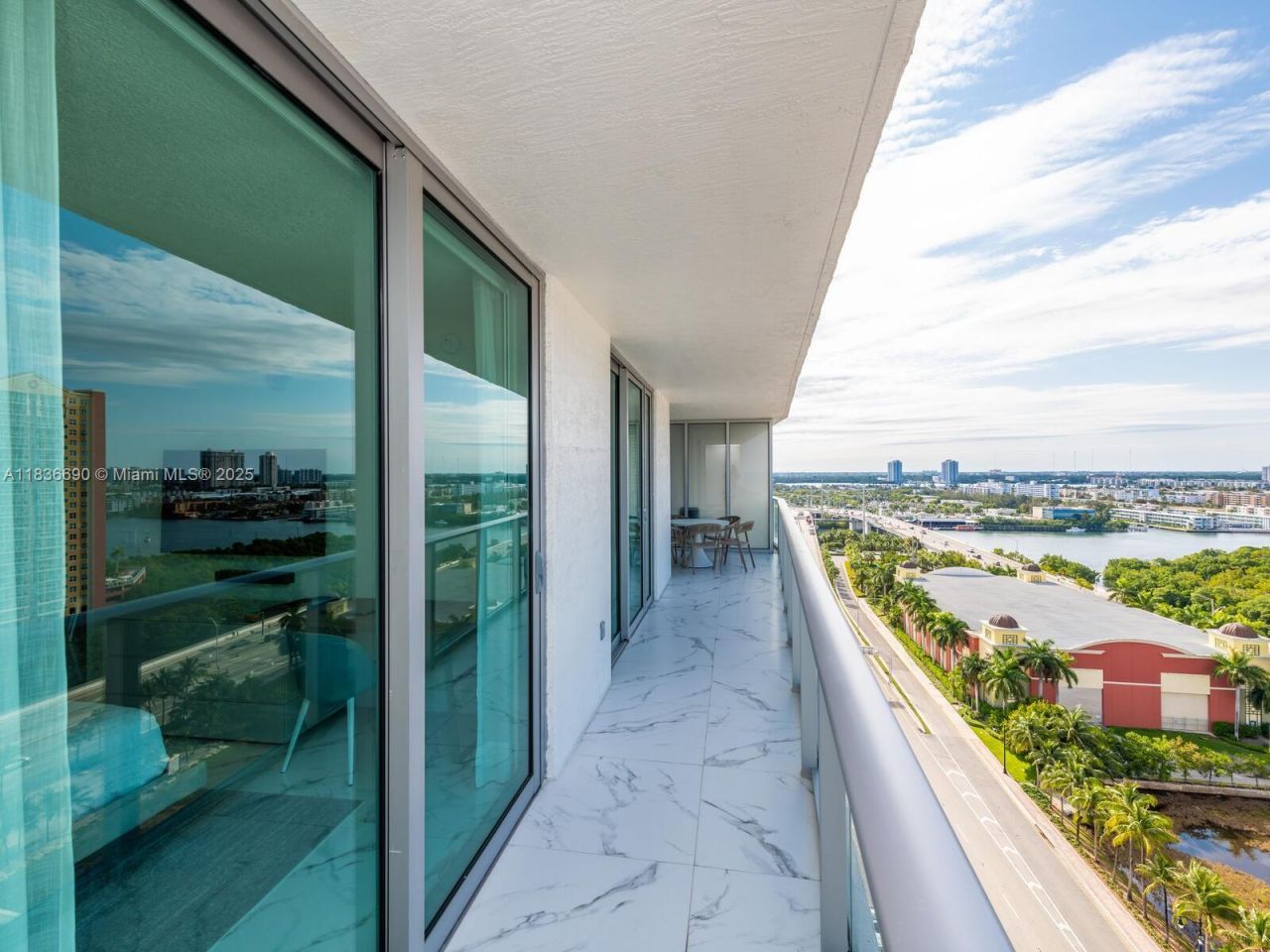 300 Sunny Isles Blvd, Unit 5-1605, Sunny Isles Beach, FL 33160 Photo