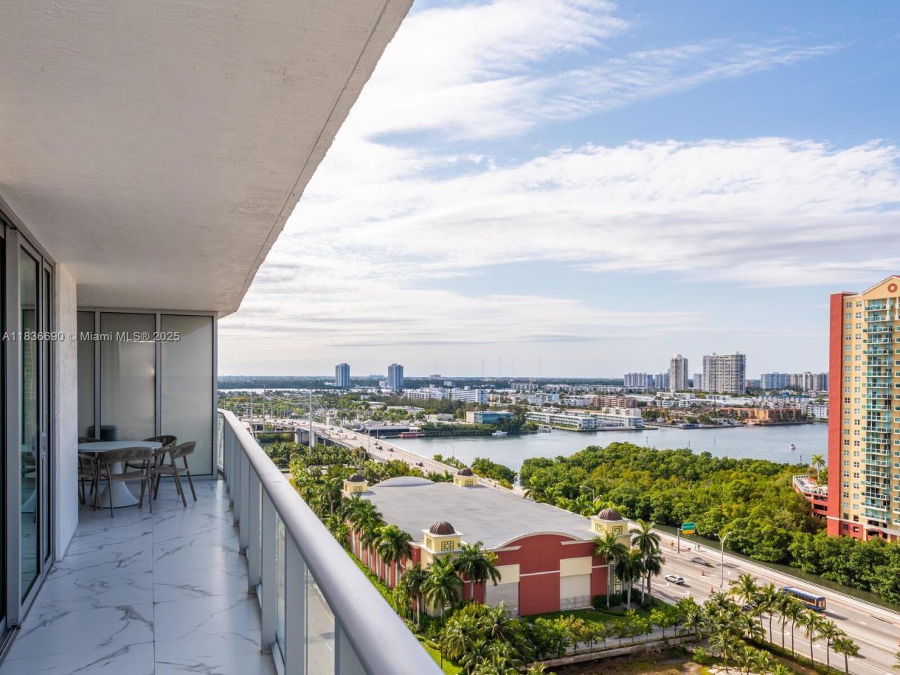 300 Sunny Isles Blvd, Unit 5-1605, Sunny Isles Beach, FL 33160 Photo