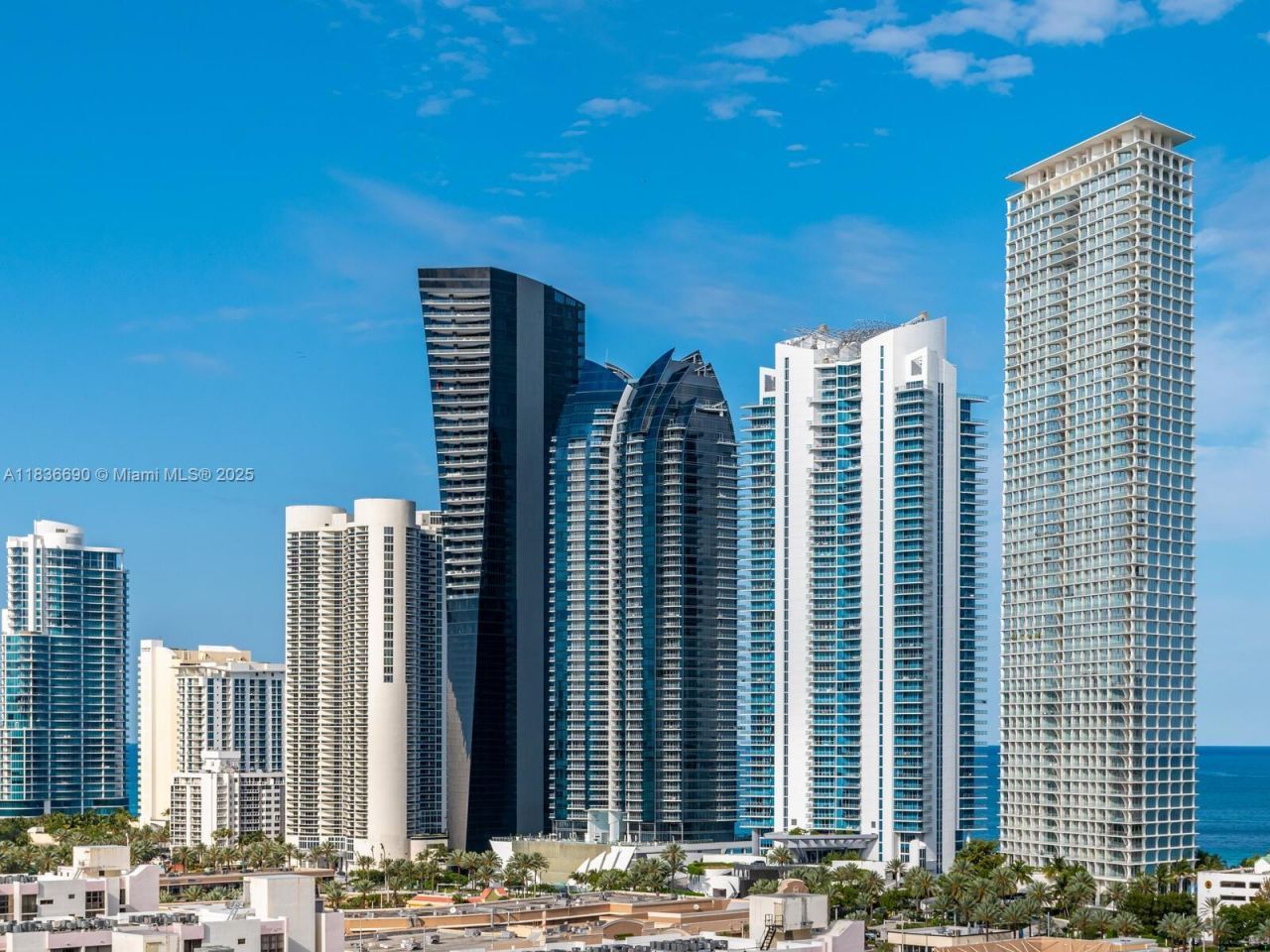 300 Sunny Isles Blvd, Unit 5-1605, Sunny Isles Beach, FL 33160 Photo