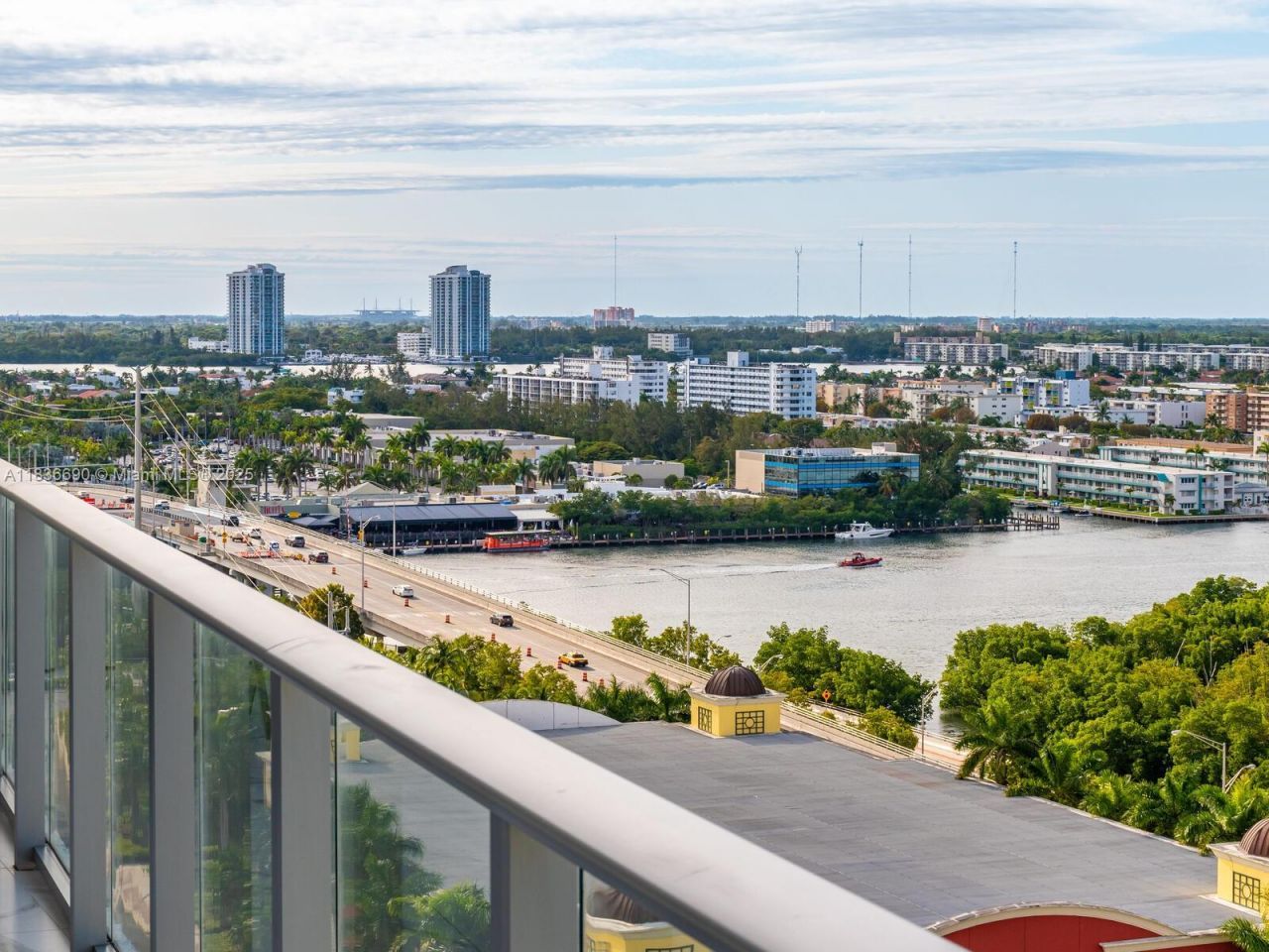 300 Sunny Isles Blvd, Unit 5-1605, Sunny Isles Beach, FL 33160 Photo