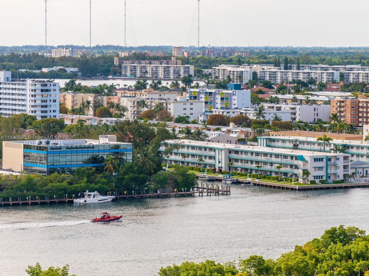 300 Sunny Isles Blvd, Unit 5-1605, Sunny Isles Beach, FL 33160 Photo