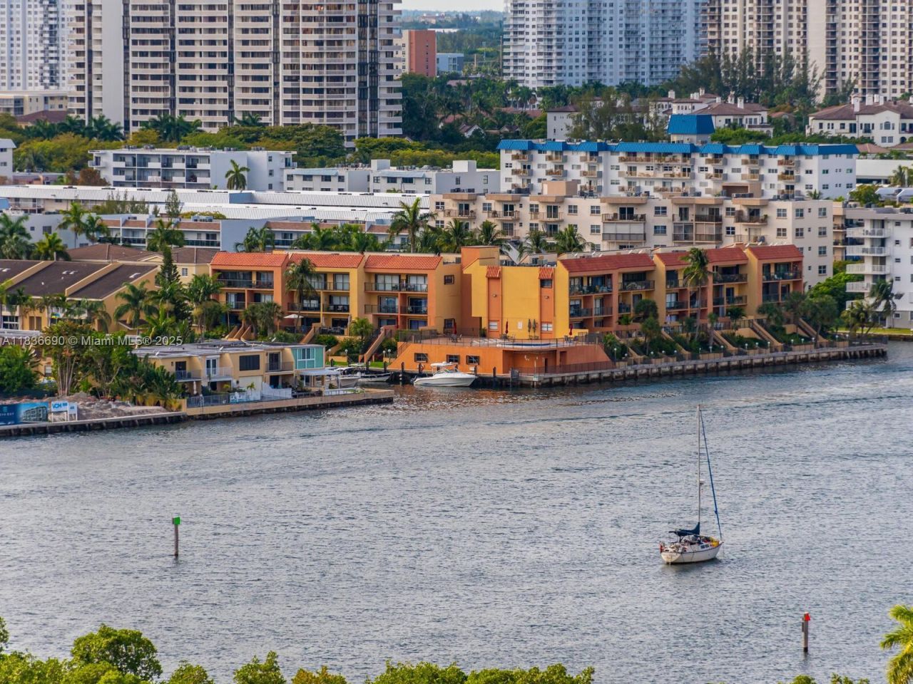 300 Sunny Isles Blvd, Unit 5-1605, Sunny Isles Beach, FL 33160 Photo