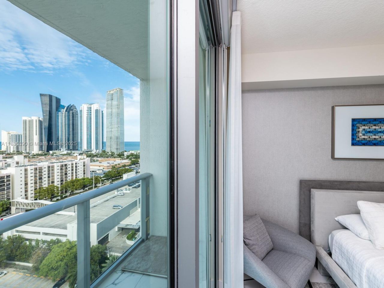 300 Sunny Isles Blvd, Unit 5-1605, Sunny Isles Beach, FL 33160 Photo